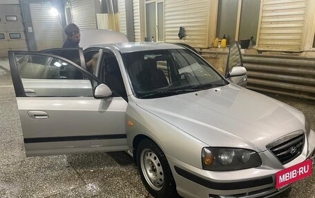 Hyundai Elantra III, 2005 год, 310 000 рублей, 2 фотография