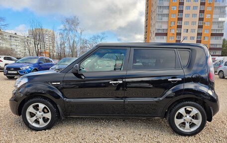 KIA Soul I рестайлинг, 2011 год, 799 000 рублей, 4 фотография