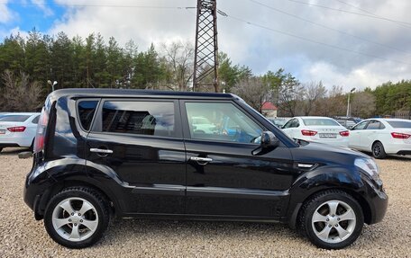 KIA Soul I рестайлинг, 2011 год, 799 000 рублей, 8 фотография