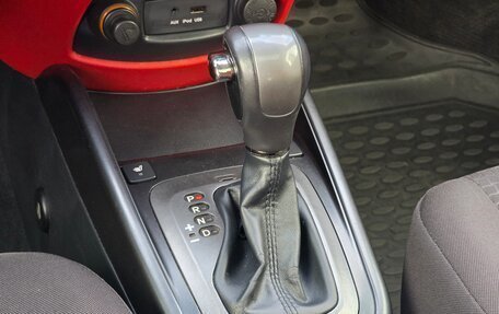 KIA Soul I рестайлинг, 2011 год, 799 000 рублей, 17 фотография