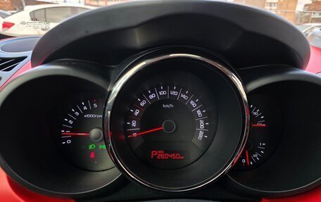 KIA Soul I рестайлинг, 2011 год, 799 000 рублей, 15 фотография