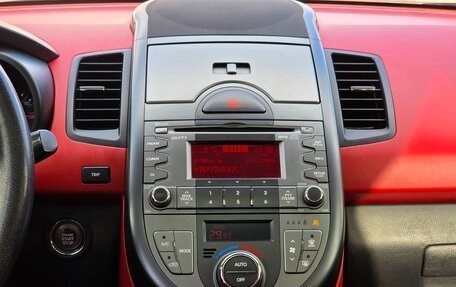 KIA Soul I рестайлинг, 2011 год, 799 000 рублей, 16 фотография