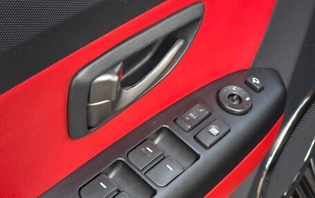 KIA Soul I рестайлинг, 2011 год, 799 000 рублей, 18 фотография