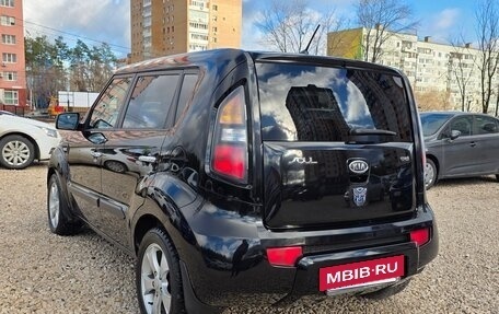 KIA Soul I рестайлинг, 2011 год, 799 000 рублей, 5 фотография