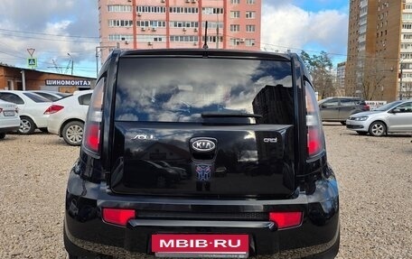 KIA Soul I рестайлинг, 2011 год, 799 000 рублей, 6 фотография