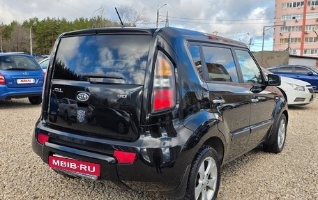 KIA Soul I рестайлинг, 2011 год, 799 000 рублей, 7 фотография