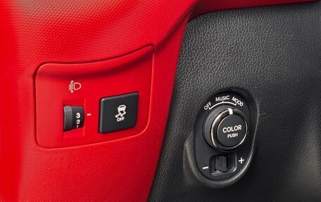 KIA Soul I рестайлинг, 2011 год, 799 000 рублей, 19 фотография