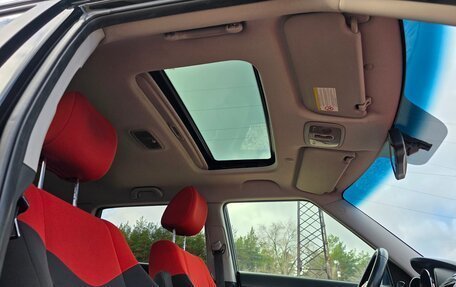 KIA Soul I рестайлинг, 2011 год, 799 000 рублей, 22 фотография