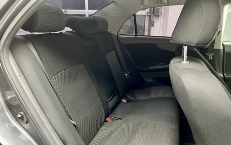 Toyota Corolla, 2012 год, 1 249 900 рублей, 7 фотография