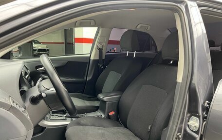 Toyota Corolla, 2012 год, 1 249 900 рублей, 6 фотография