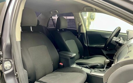 Toyota Corolla, 2012 год, 1 249 900 рублей, 8 фотография