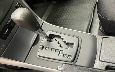 Toyota Corolla, 2012 год, 1 249 900 рублей, 10 фотография