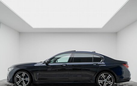 BMW 7 серия, 2020 год, 7 500 000 рублей, 3 фотография