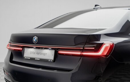 BMW 7 серия, 2020 год, 7 500 000 рублей, 8 фотография