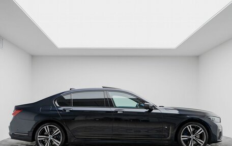 BMW 7 серия, 2020 год, 7 500 000 рублей, 5 фотография