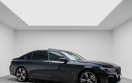 BMW 7 серия, 2020 год, 7 500 000 рублей, 7 фотография