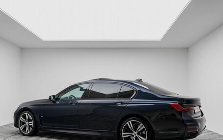 BMW 7 серия, 2020 год, 7 500 000 рублей, 6 фотография