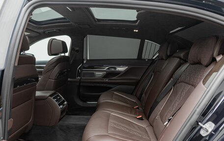 BMW 7 серия, 2020 год, 7 500 000 рублей, 9 фотография