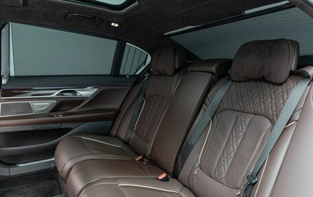 BMW 7 серия, 2020 год, 7 500 000 рублей, 10 фотография