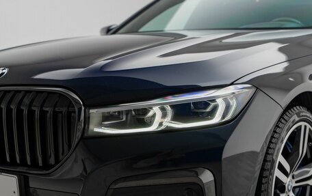 BMW 7 серия, 2020 год, 7 500 000 рублей, 11 фотография