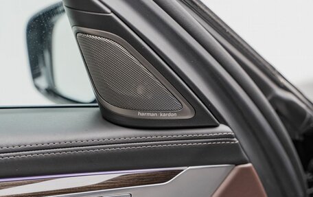 BMW 7 серия, 2020 год, 7 500 000 рублей, 17 фотография