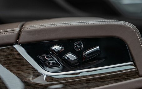 BMW 7 серия, 2020 год, 7 500 000 рублей, 22 фотография