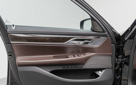 BMW 7 серия, 2020 год, 7 500 000 рублей, 15 фотография