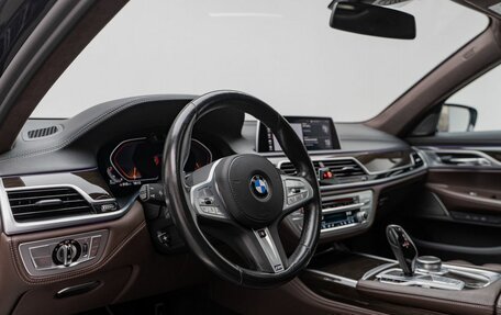 BMW 7 серия, 2020 год, 7 500 000 рублей, 14 фотография