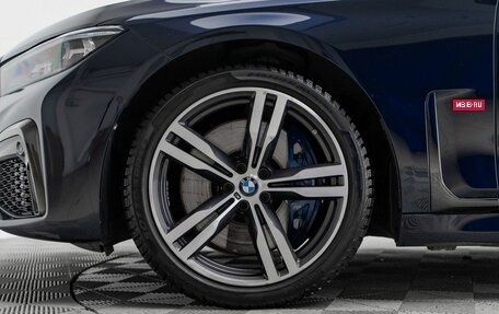 BMW 7 серия, 2020 год, 7 500 000 рублей, 13 фотография