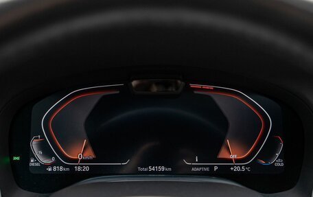 BMW 7 серия, 2020 год, 7 500 000 рублей, 36 фотография