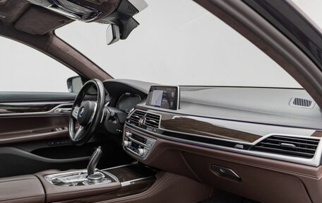 BMW 7 серия, 2020 год, 7 500 000 рублей, 26 фотография