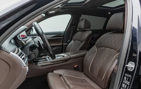 BMW 7 серия, 2020 год, 7 500 000 рублей, 37 фотография