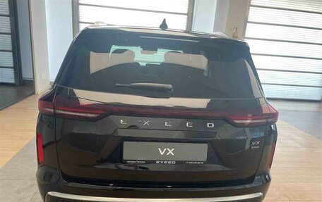CheryExeed VX, 2024 год, 5 440 000 рублей, 8 фотография