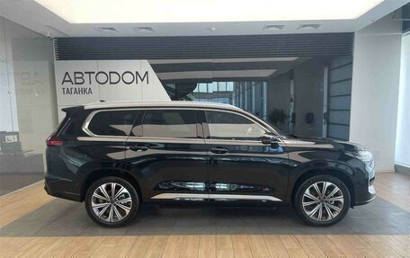 CheryExeed VX, 2024 год, 5 440 000 рублей, 7 фотография
