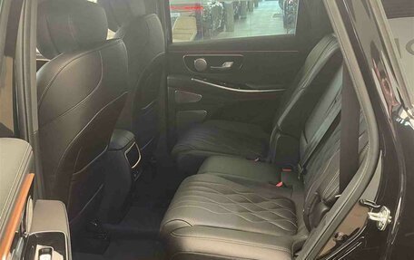 CheryExeed VX, 2024 год, 5 440 000 рублей, 16 фотография