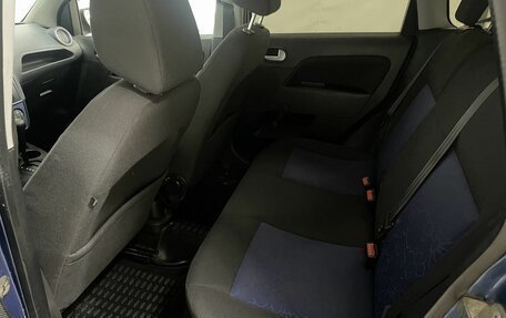 Ford Fiesta, 2008 год, 499 000 рублей, 13 фотография