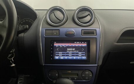 Ford Fiesta, 2008 год, 499 000 рублей, 15 фотография