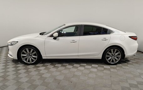 Mazda 6, 2019 год, 2 355 000 рублей, 7 фотография