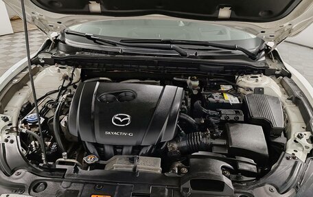 Mazda 6, 2019 год, 2 355 000 рублей, 8 фотография