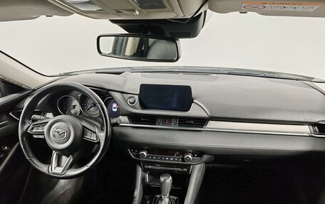 Mazda 6, 2019 год, 2 355 000 рублей, 10 фотография