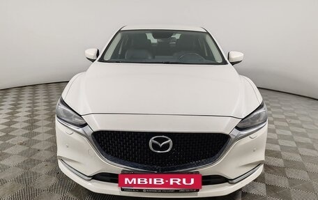 Mazda 6, 2019 год, 2 355 000 рублей, 2 фотография