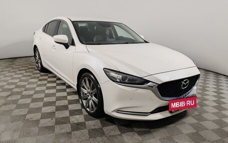 Mazda 6, 2019 год, 2 355 000 рублей, 3 фотография