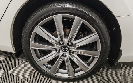 Mazda 6, 2019 год, 2 355 000 рублей, 16 фотография