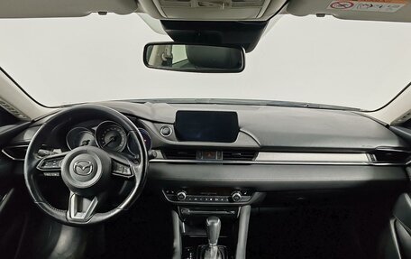 Mazda 6, 2019 год, 2 355 000 рублей, 13 фотография