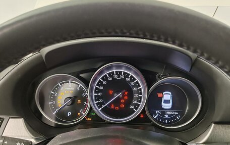 Mazda 6, 2019 год, 2 355 000 рублей, 12 фотография