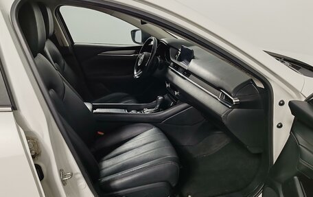 Mazda 6, 2019 год, 2 355 000 рублей, 18 фотография