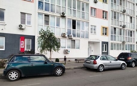 Honda Civic VII, 2000 год, 340 000 рублей, 2 фотография