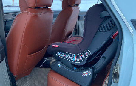 ГАЗ 3102 «Волга», 1997 год, 200 000 рублей, 12 фотография