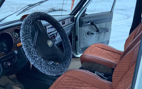 ГАЗ 3102 «Волга», 1997 год, 200 000 рублей, 11 фотография