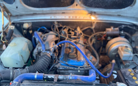 ГАЗ 3102 «Волга», 1997 год, 200 000 рублей, 8 фотография